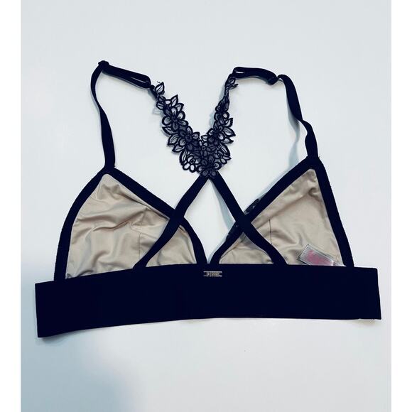 PINK bralette - Picture 2 of 4